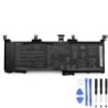 Asus C41N1531 62Wh Battery