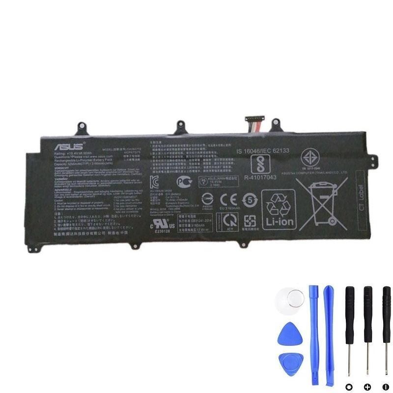 Asus C41N1712 50Wh Battery