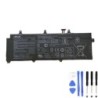 Asus C41N1712 50Wh Battery