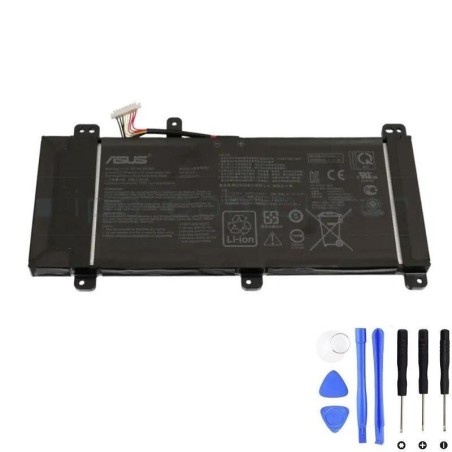 Asus C41N1731 B 66Wh Battery