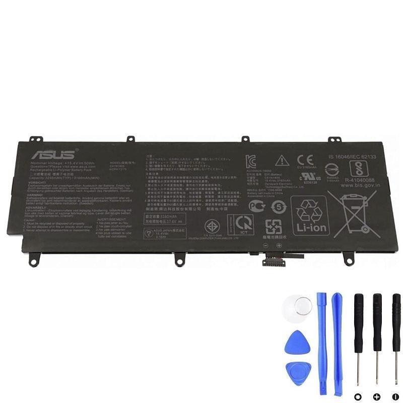 Asus C41N1805 50Wh Battery