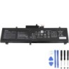 Asus C41N1837 76Wh Battery