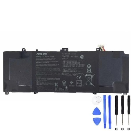 Asus C41N1903 66Wh Battery