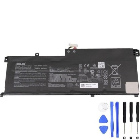 Asus C41N2002 64Wh Battery