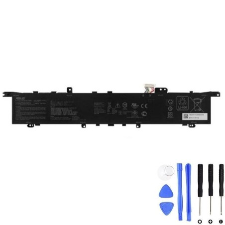 Asus C42N1846 71Wh Battery