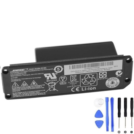 Bose 061384 MiniI 17Wh Battery