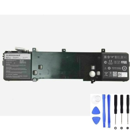 Dell 191YN 92Wh Battery