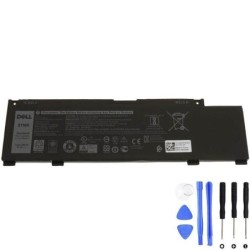 Dell 266J9 51Wh Battery