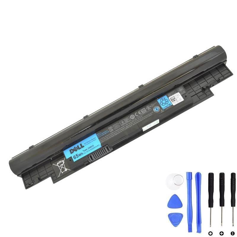 Dell 268X5 65Wh Battery