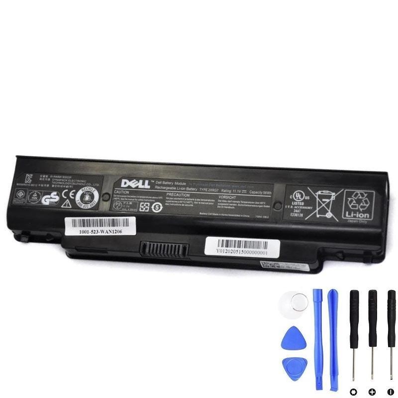 Dell 2XRG7 56Wh Battery