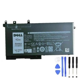 Dell 3DDDG 42Wh Battery