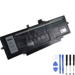 Dell 47XV3 50Wh Battery