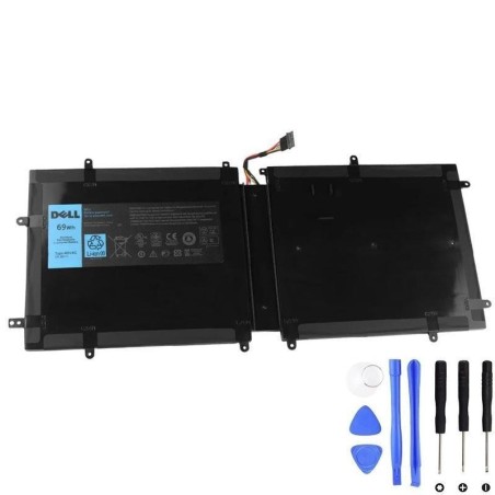 Dell 4DV4C 69Wh Battery