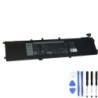 Dell 4K1VM 97Wh Battery