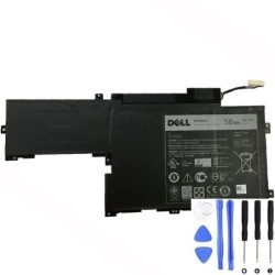 Dell 5KG27 58Wh Battery