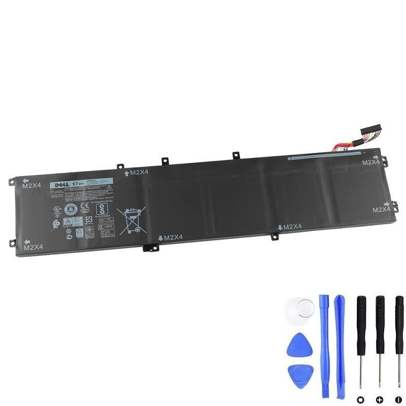 Dell 6GTPY 97Wh Battery