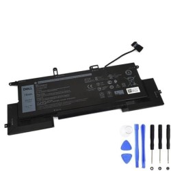 Dell 7146W 78Wh Battery