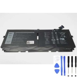 Dell 722KK 52Wh Battery