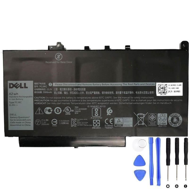 Dell 7CJRC 42Wh Battery