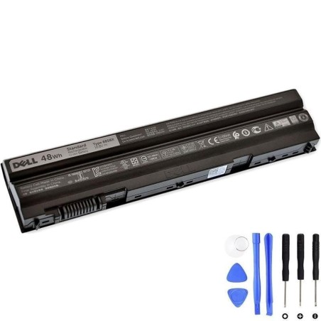 Dell 8858X 48Wh Battery