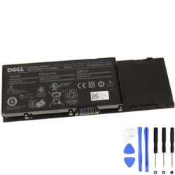 Dell 8M039 90Wh Battery