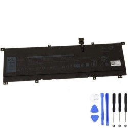 Dell 8N0T7 75Wh Battery