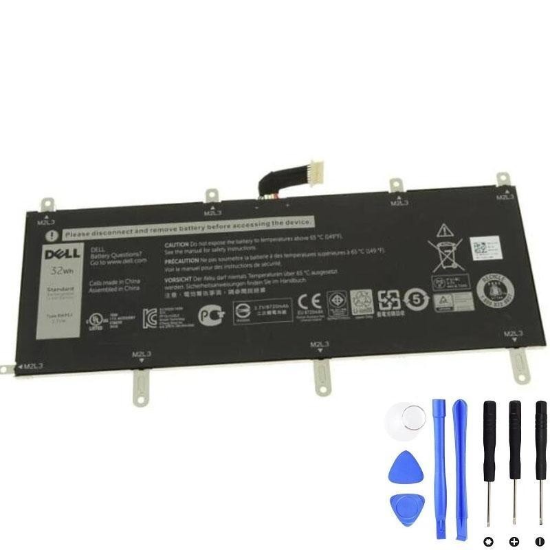 Dell 8WP5J 32Wh Battery