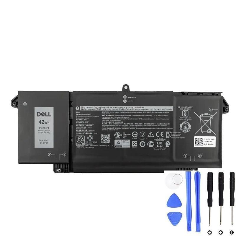 Dell 9JM71 42Wh Battery