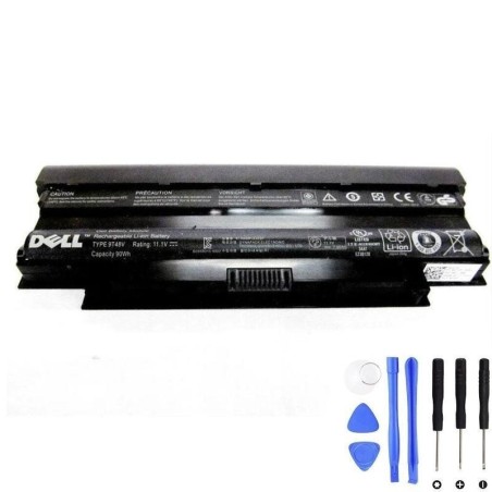 Dell 9T48V 90Wh Battery