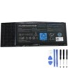 Dell BTYV0Y1 90Wh Battery