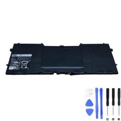 Dell C4K9V 55Wh Battery