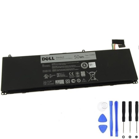 Dell CGMN2 50Wh Battery