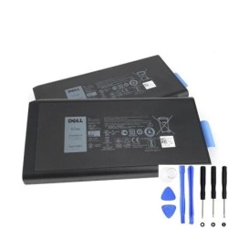 Dell CJ2K1 65Wh Battery