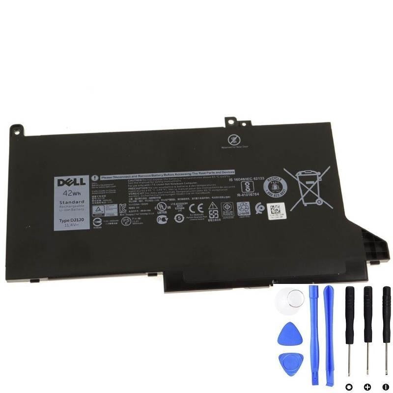 Dell DJ1J0 42Wh Battery