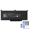 Dell F3YGT 60Wh Battery