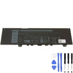 Dell F62G0 38Wh Battery