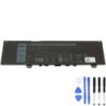 Dell F62G0 38Wh Battery