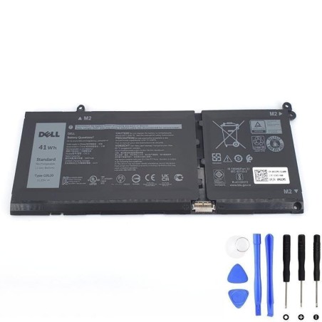 Dell G91J0 41Wh Battery