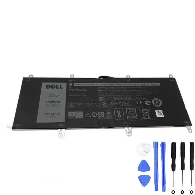 Dell GFKG3 32Wh Battery