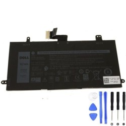 Dell J0PGR 42Wh Battery