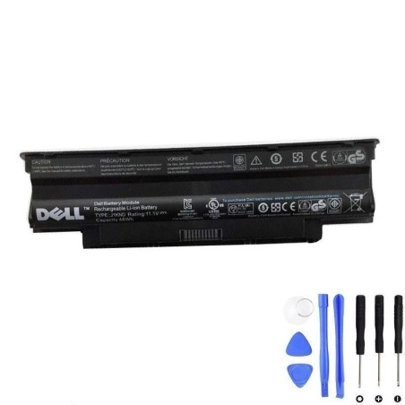 Dell J1KND 48Wh Battery