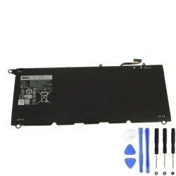 Dell JD25G 52Wh Battery