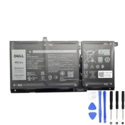 Dell JK6Y6 40Wh Battery