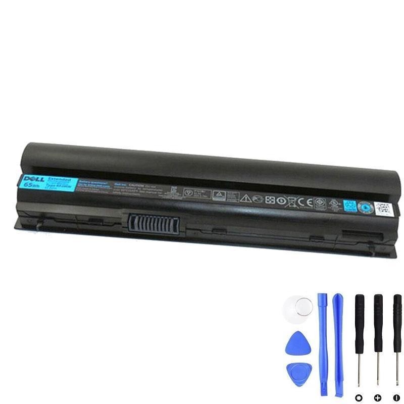 Dell K4CP5 65Wh Battery