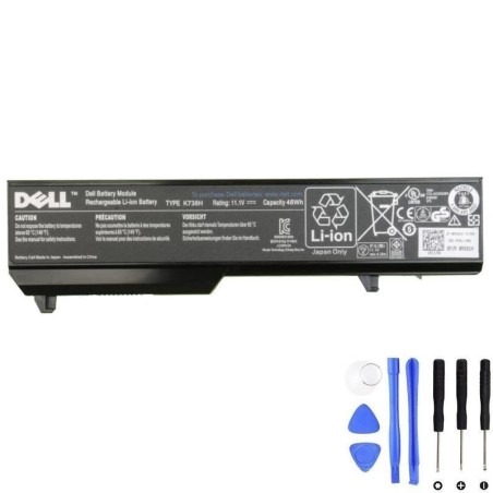 Dell K738H 48Wh Battery