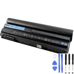 Dell M5Y0X 97W Battery