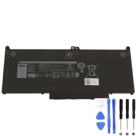 Dell MXV9V 60Wh Battery