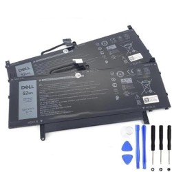 Dell N7HT0 52Wh Battery