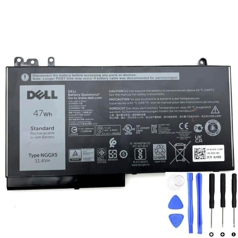 Dell NGGX5 47Wh Battery