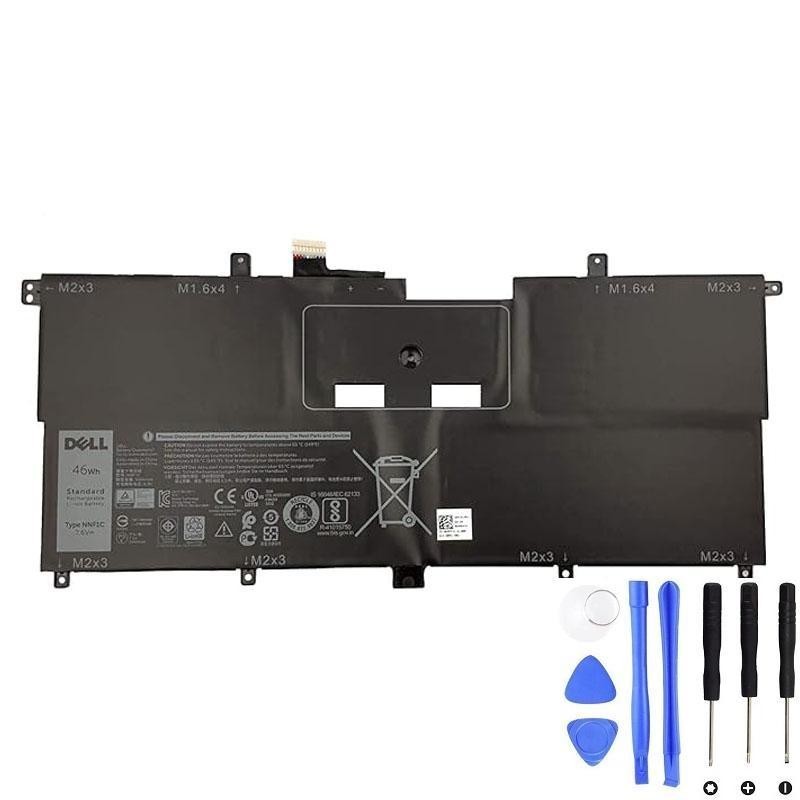 Dell NNF1C 46Wh Battery